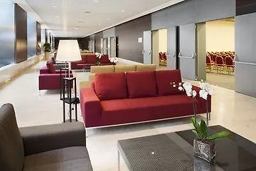 호텔 Plaza 카세르타