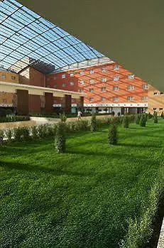 Hotel Plaza