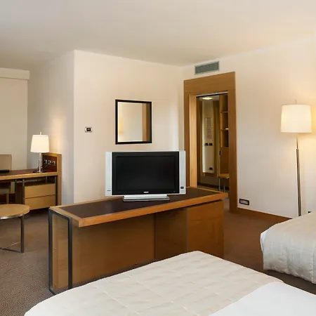 Plaza Hotel Caserta