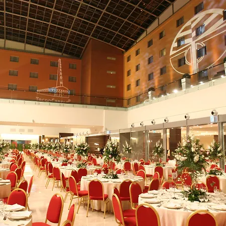 Plaza Hotel