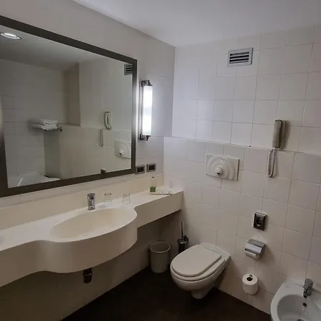 Hotel Plaza Caserta