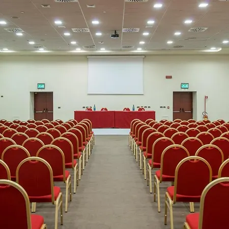 Plaza 4* Caserta