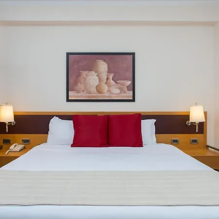 Hotel Plaza Caserta