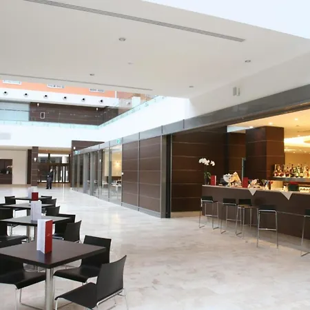 Plaza كازيرتا