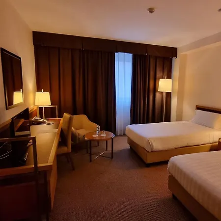 Plaza Hotel