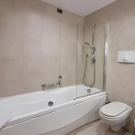Hotel Plaza Caserta