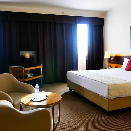 Hotel Plaza
