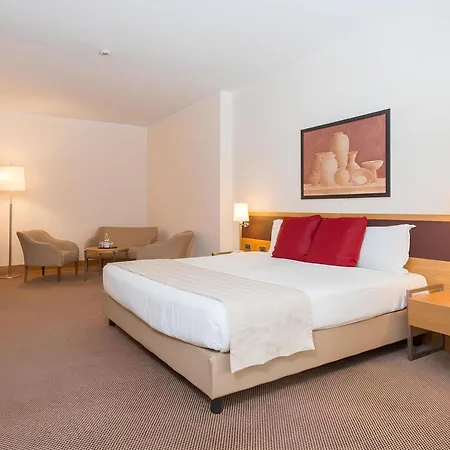 Hotel Plaza Caserta