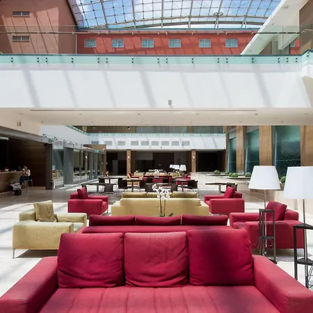 Hotel Plaza Caserta