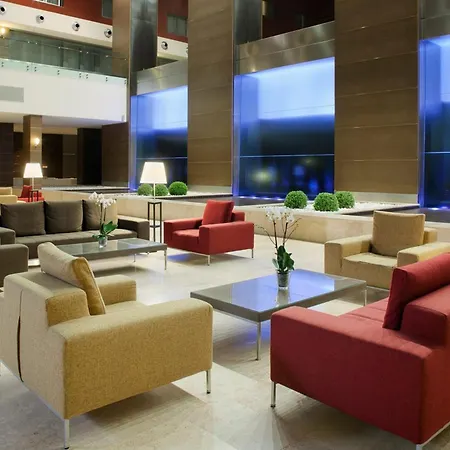 Plaza Hotel