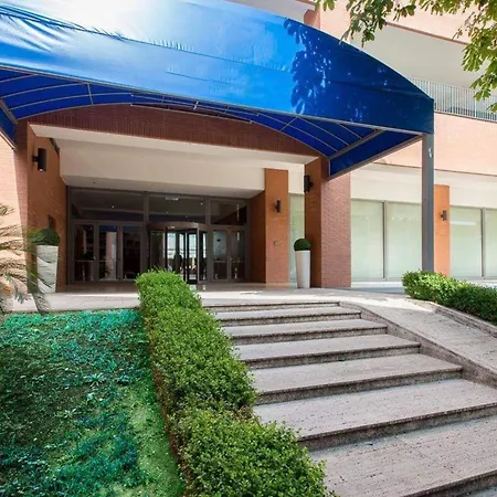 Hotel Plaza Caserta