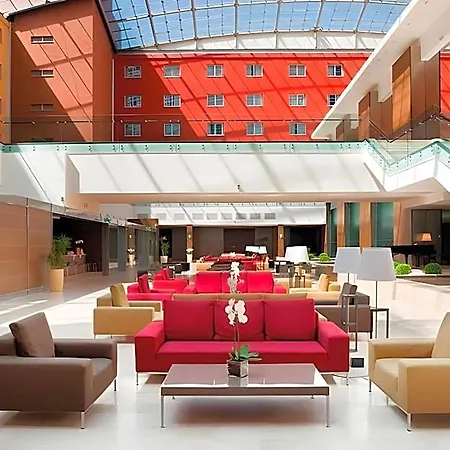 Hotel Plaza Caserta