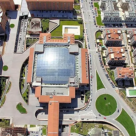 Hotel Plaza Caserta