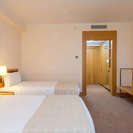 Hotel Plaza Caserta