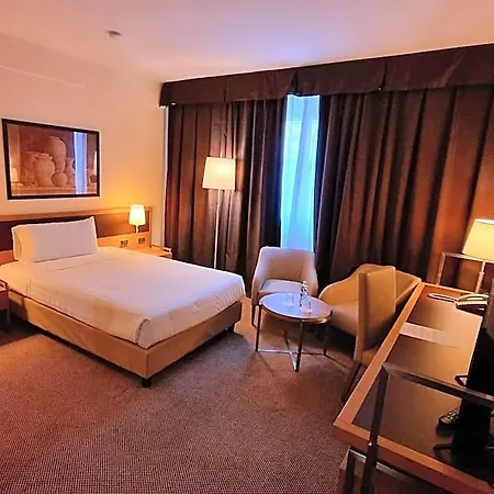 Hotel Plaza