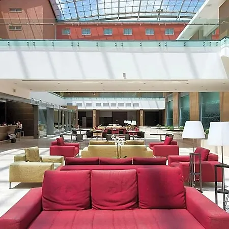 호텔 Plaza