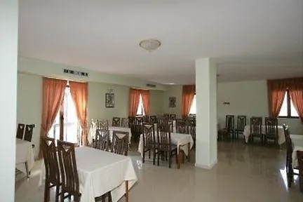 Plaza 4* Caserta