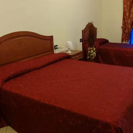 Plaza Hotel 4*