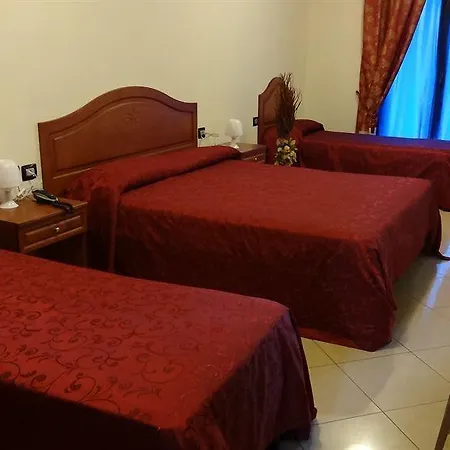 Plaza Hotel 4*