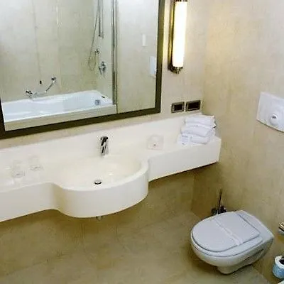 Hotel Plaza Caserta