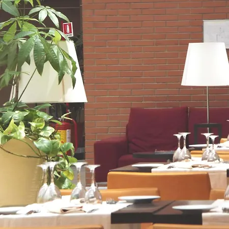 Plaza 호텔 카세르타