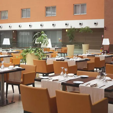 Plaza 4* Caserta