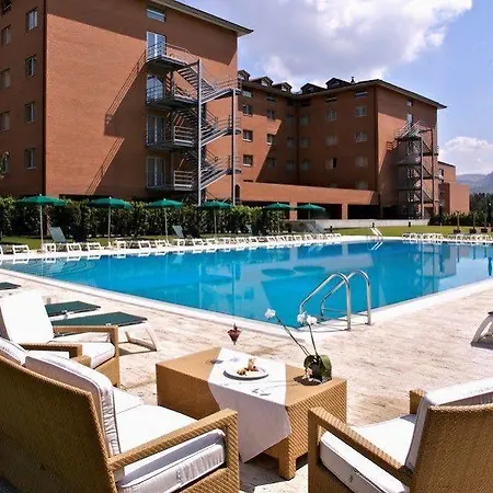 Plaza كازيرتا