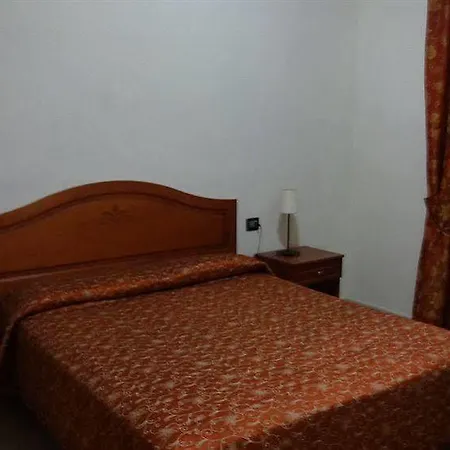 Hotel Plaza
