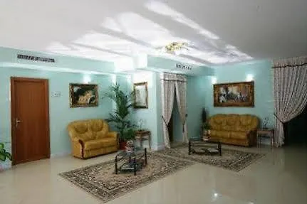 Hotel Plaza Caserta