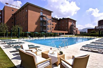 Plaza Hotel