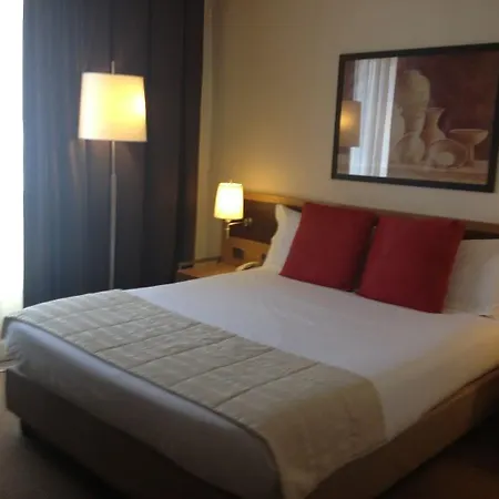 Hotel Plaza