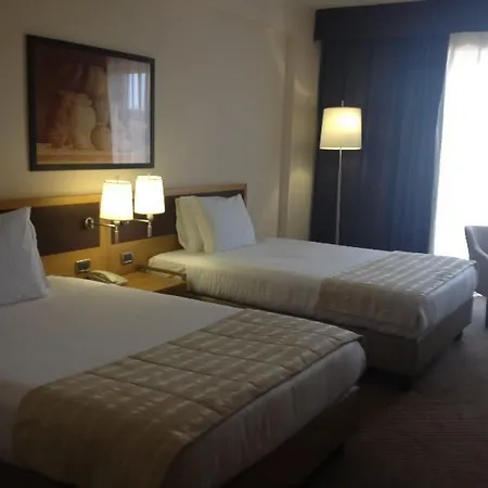 Plaza Hotel Caserta