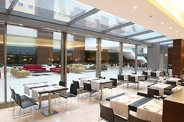 Plaza Hotel