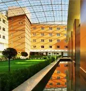 Plaza 4* Caserta