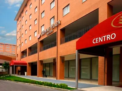 Plaza 4* Caserta
