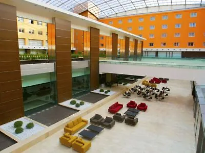 Plaza Hotel
