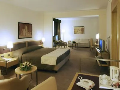 Hotel Plaza